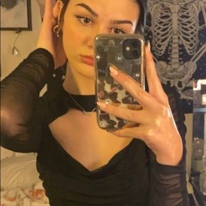 Meet your Posher, Brittany